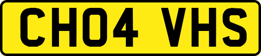 CH04VHS