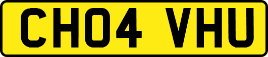 CH04VHU