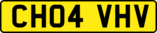 CH04VHV