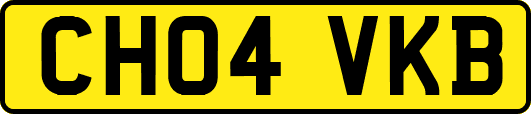 CH04VKB