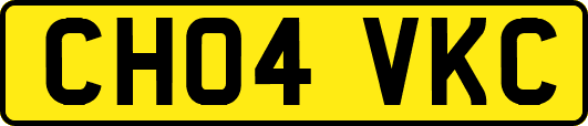 CH04VKC