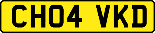 CH04VKD