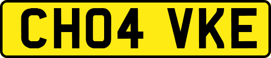 CH04VKE
