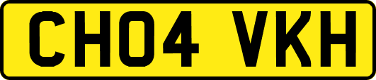 CH04VKH