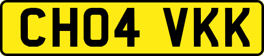 CH04VKK