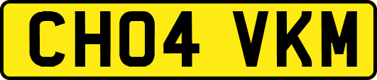 CH04VKM