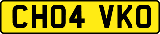 CH04VKO