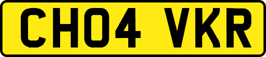 CH04VKR