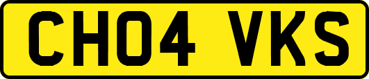 CH04VKS