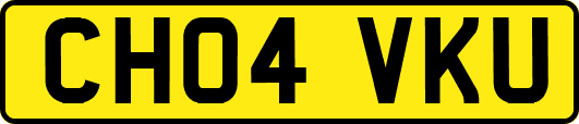 CH04VKU