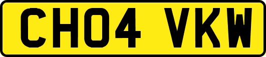 CH04VKW