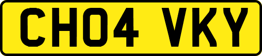 CH04VKY