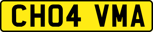 CH04VMA