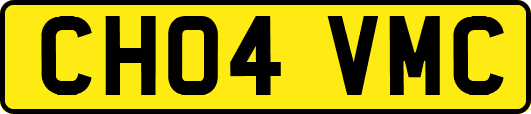 CH04VMC