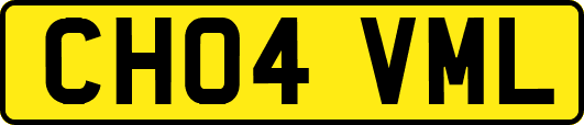 CH04VML