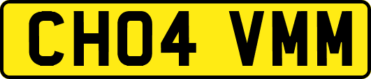 CH04VMM