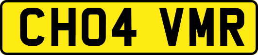 CH04VMR