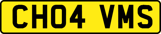 CH04VMS