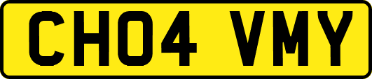 CH04VMY