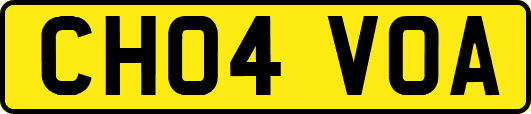 CH04VOA