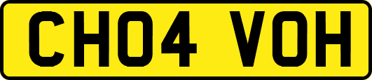 CH04VOH