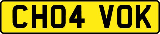 CH04VOK