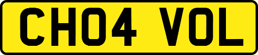 CH04VOL
