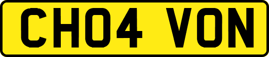 CH04VON