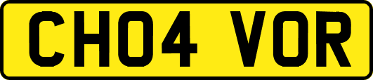 CH04VOR