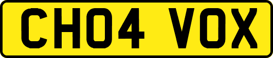 CH04VOX
