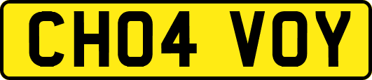 CH04VOY