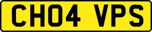 CH04VPS