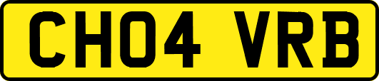 CH04VRB