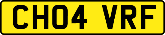 CH04VRF
