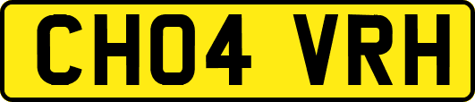 CH04VRH
