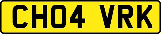 CH04VRK