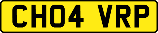 CH04VRP