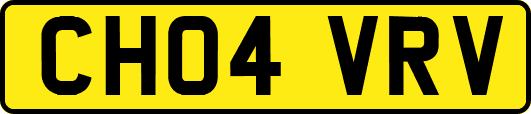 CH04VRV