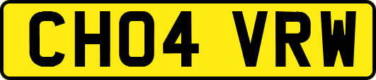 CH04VRW