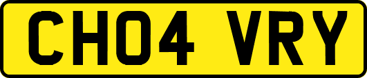 CH04VRY