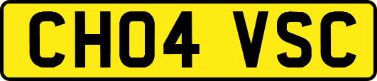 CH04VSC