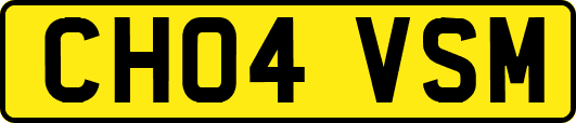 CH04VSM