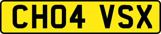 CH04VSX
