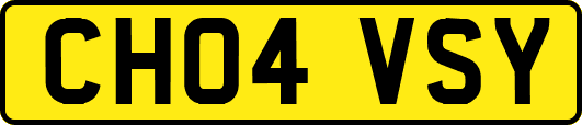 CH04VSY