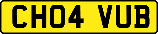 CH04VUB