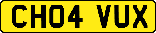 CH04VUX