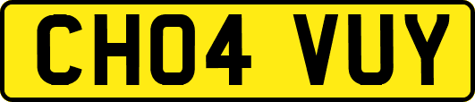 CH04VUY