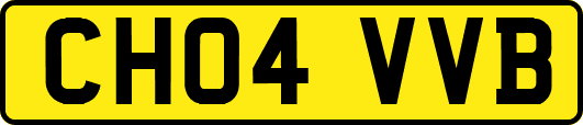 CH04VVB