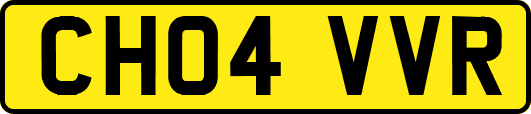 CH04VVR