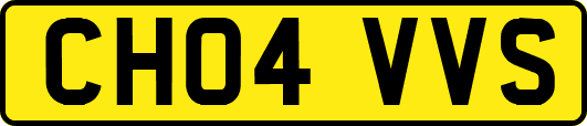 CH04VVS